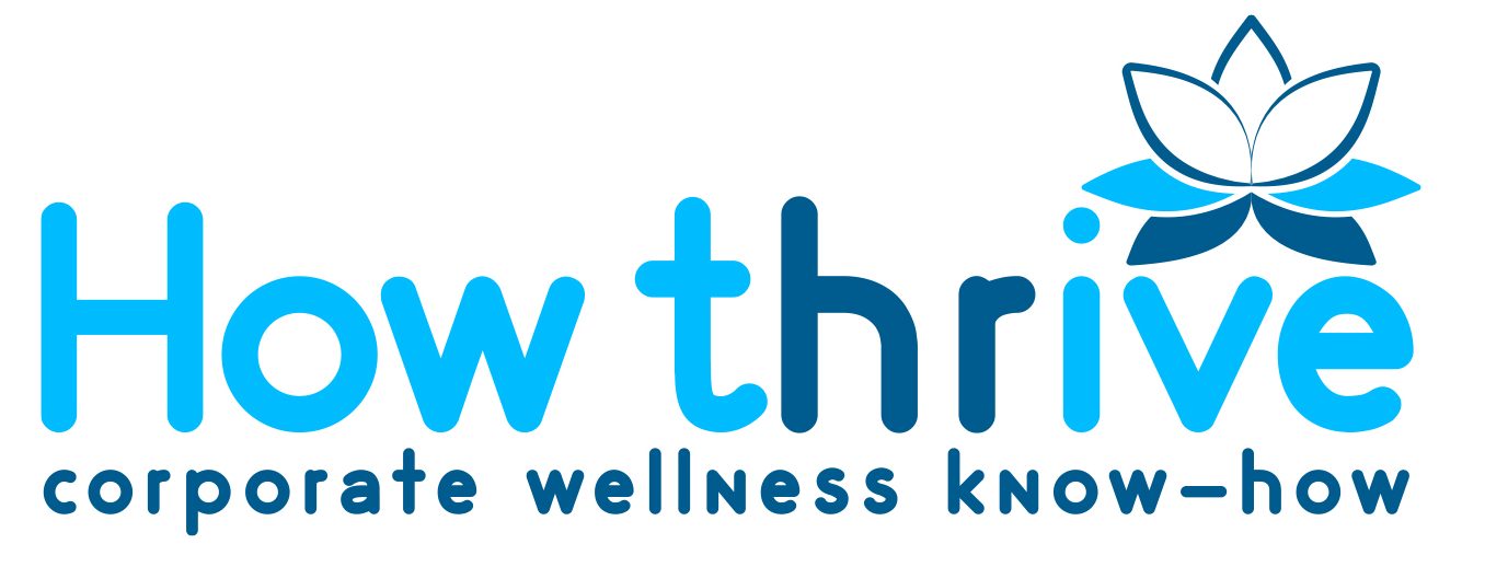 How Thrive